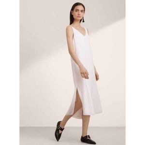 Aritiza Babaton Jeremy Dress White Small